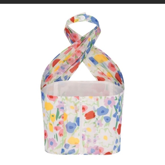 With Jean -size small. Pls message if interested - Picture 2 of 3